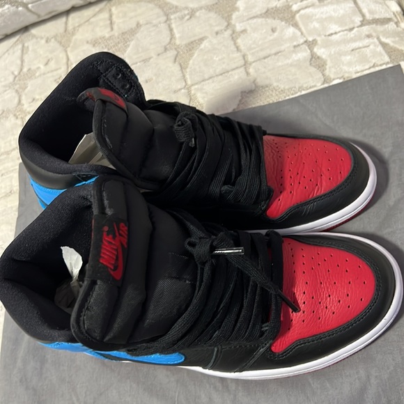 Jordan shoes - Picture 3 of 7